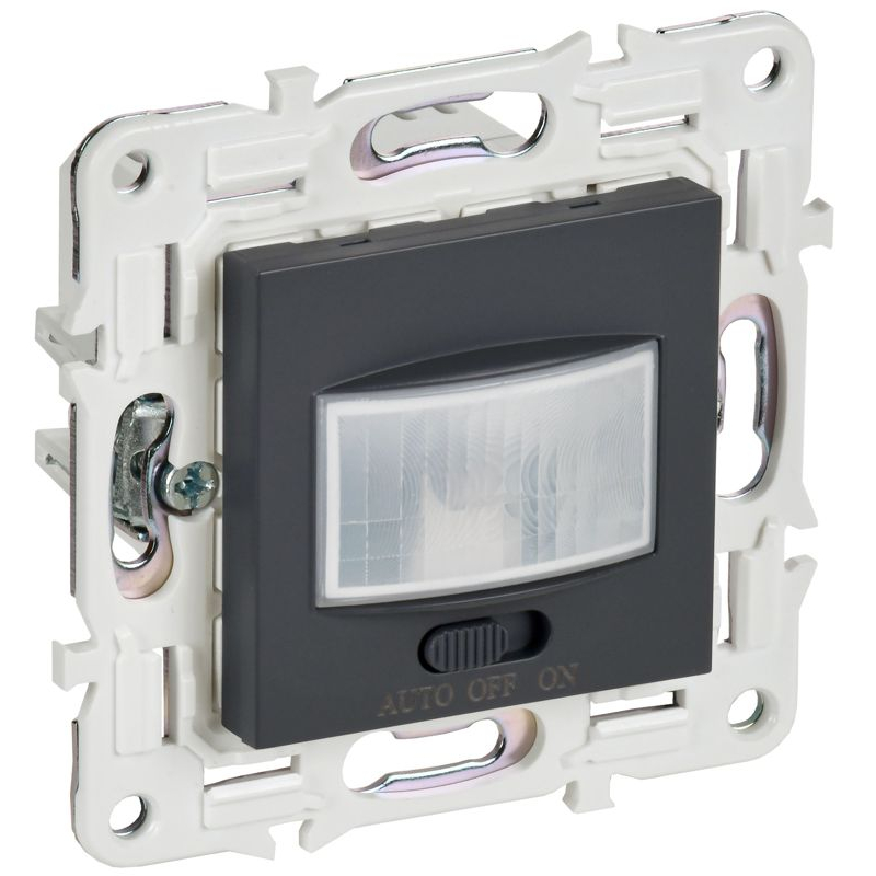 SKANDY Датчик движения SK-S01T титан IEK