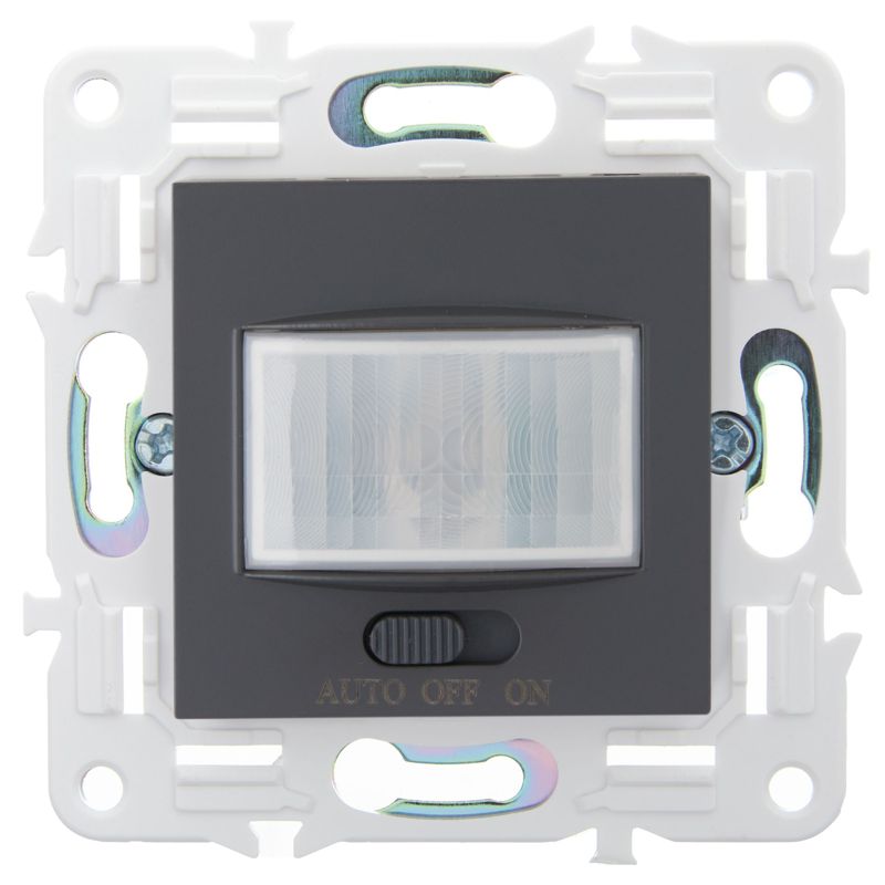 SKANDY Датчик движения SK-S01T титан IEK