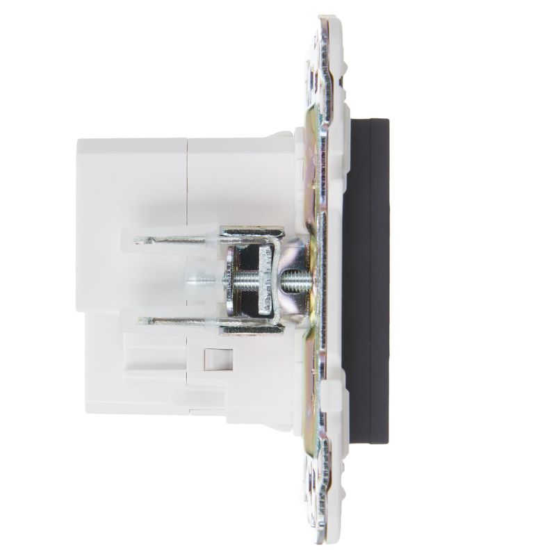 SKANDY Датчик движения SK-S01T титан IEK