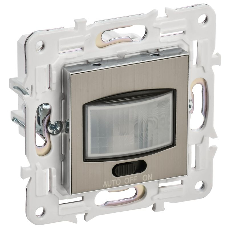 SKANDY Датчик движения SK-S01N металл никель IEK