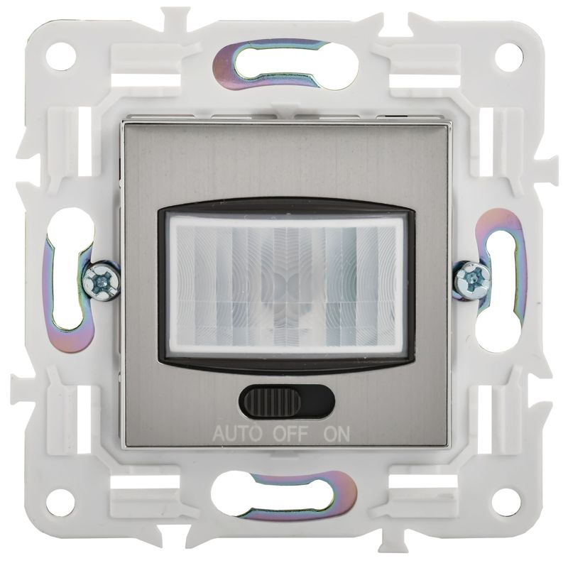 SKANDY Датчик движения SK-S01N металл никель IEK