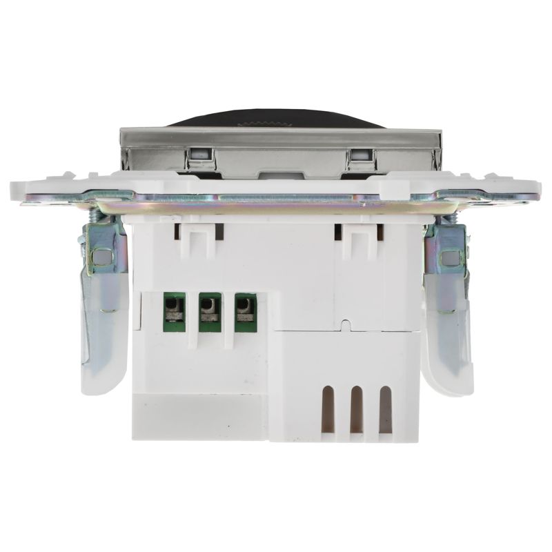 SKANDY Датчик движения SK-S01N металл никель IEK