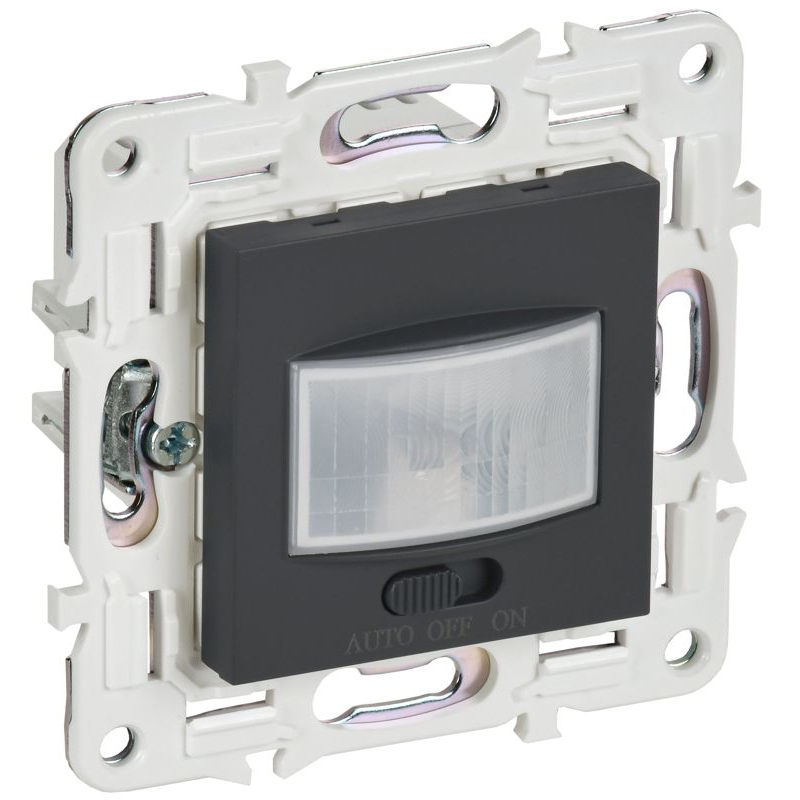 SKANDY Датчик движения SK-S01G графит IEK