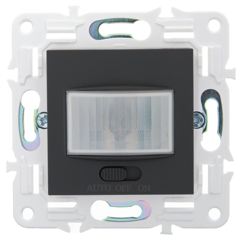 SKANDY Датчик движения SK-S01G графит IEK