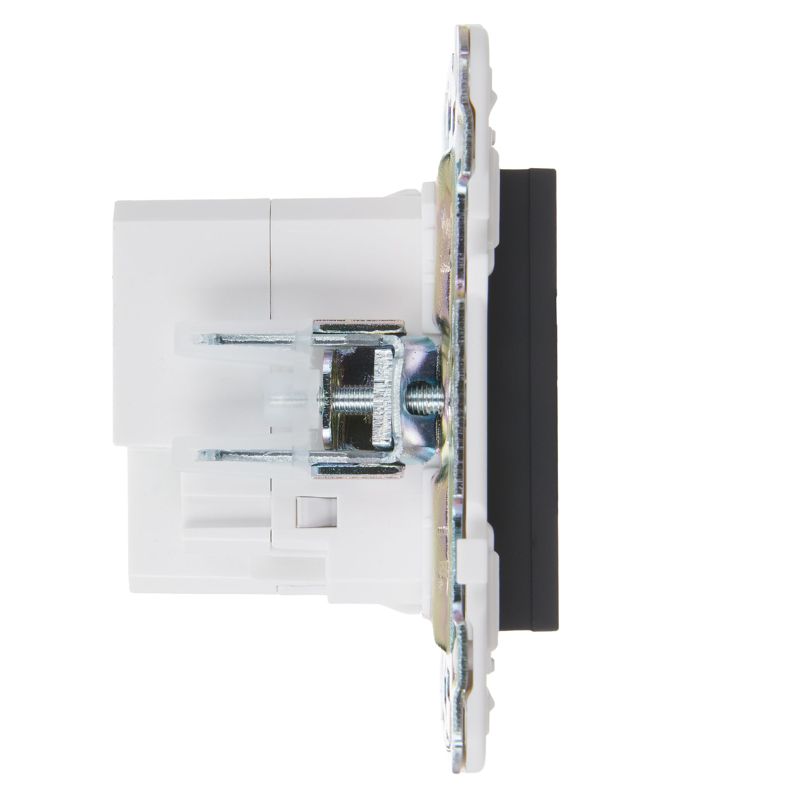 SKANDY Датчик движения SK-S01G графит IEK