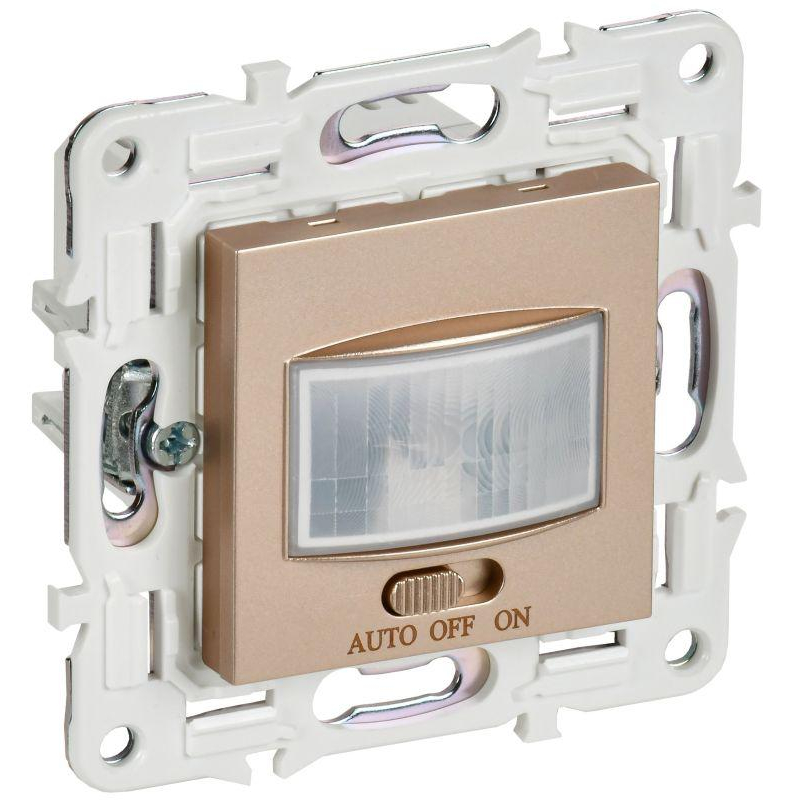 SKANDY Датчик движения SK-S01Sa песочный IEK