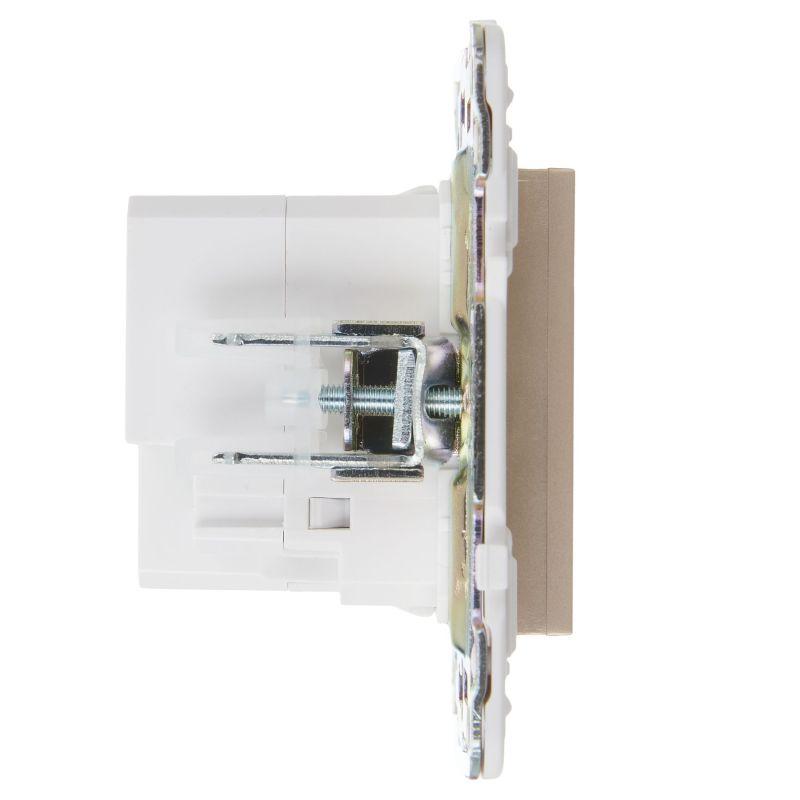 SKANDY Датчик движения SK-S01Sa песочный IEK