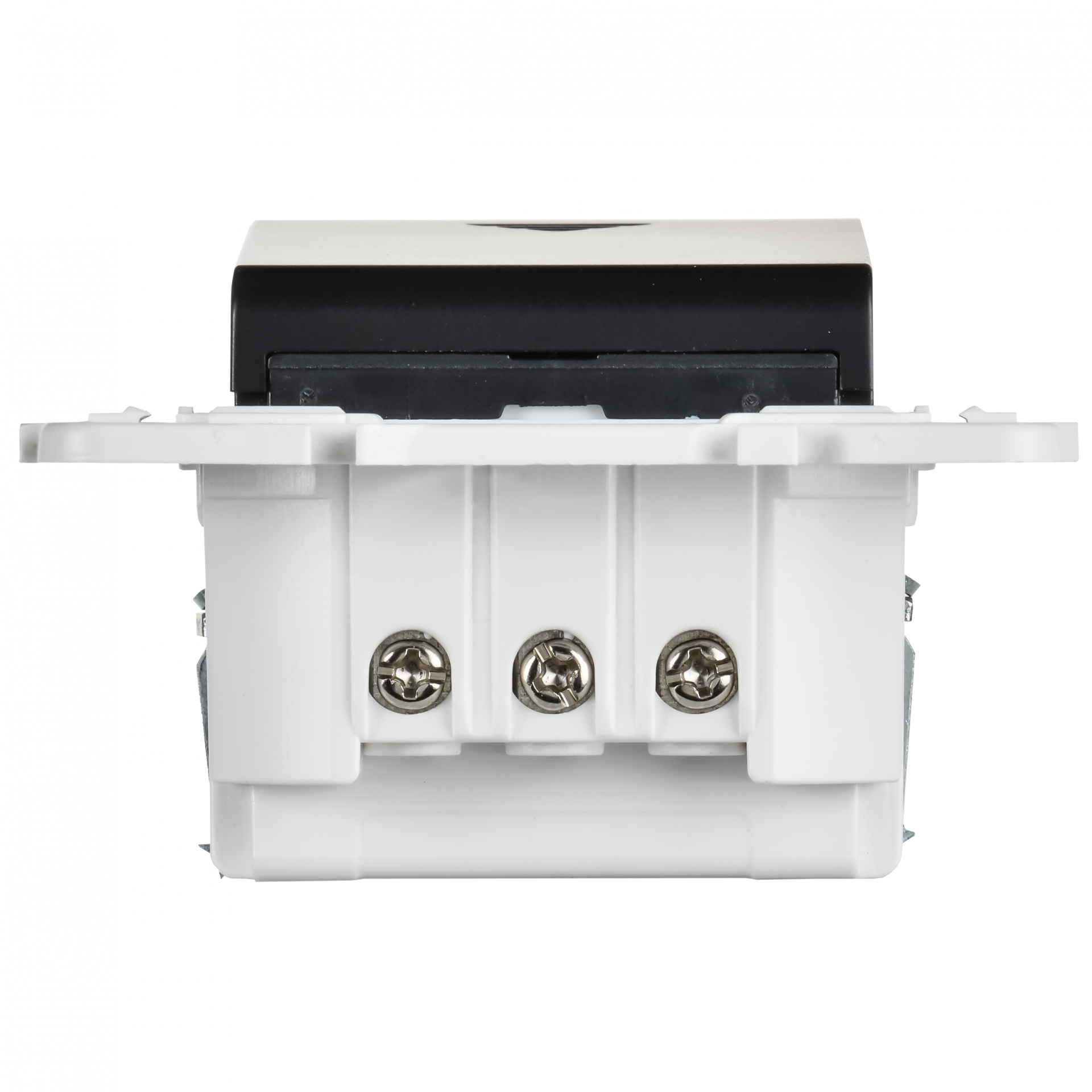 SKANDY Выключатель карточный 30А SK-V15Bl черный IEK