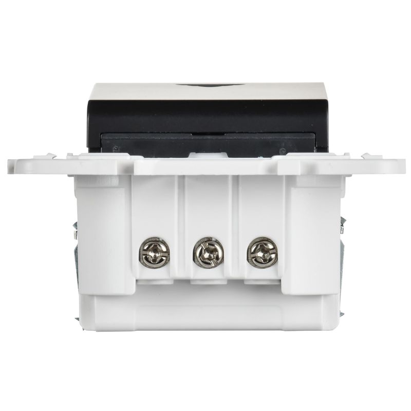 SKANDY Выключатель карточный 30А SK-V15Bl черный IEK