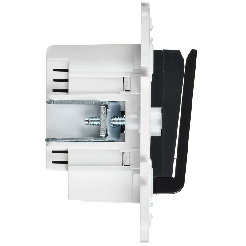 SKANDY Выключатель карточный 30А SK-V15Bl черный IEK