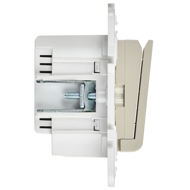 SKANDY Выключатель карточный 30А SK-V15B бежевый IEK