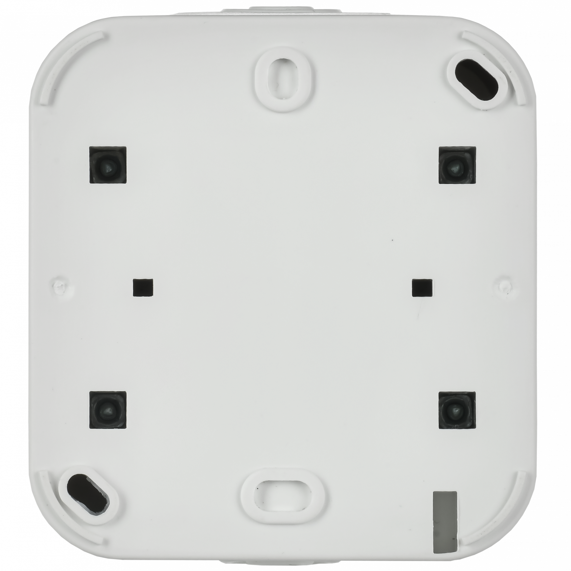 TORS Переключатель одноклавишный 10А IP55 TS301 белый IEK
