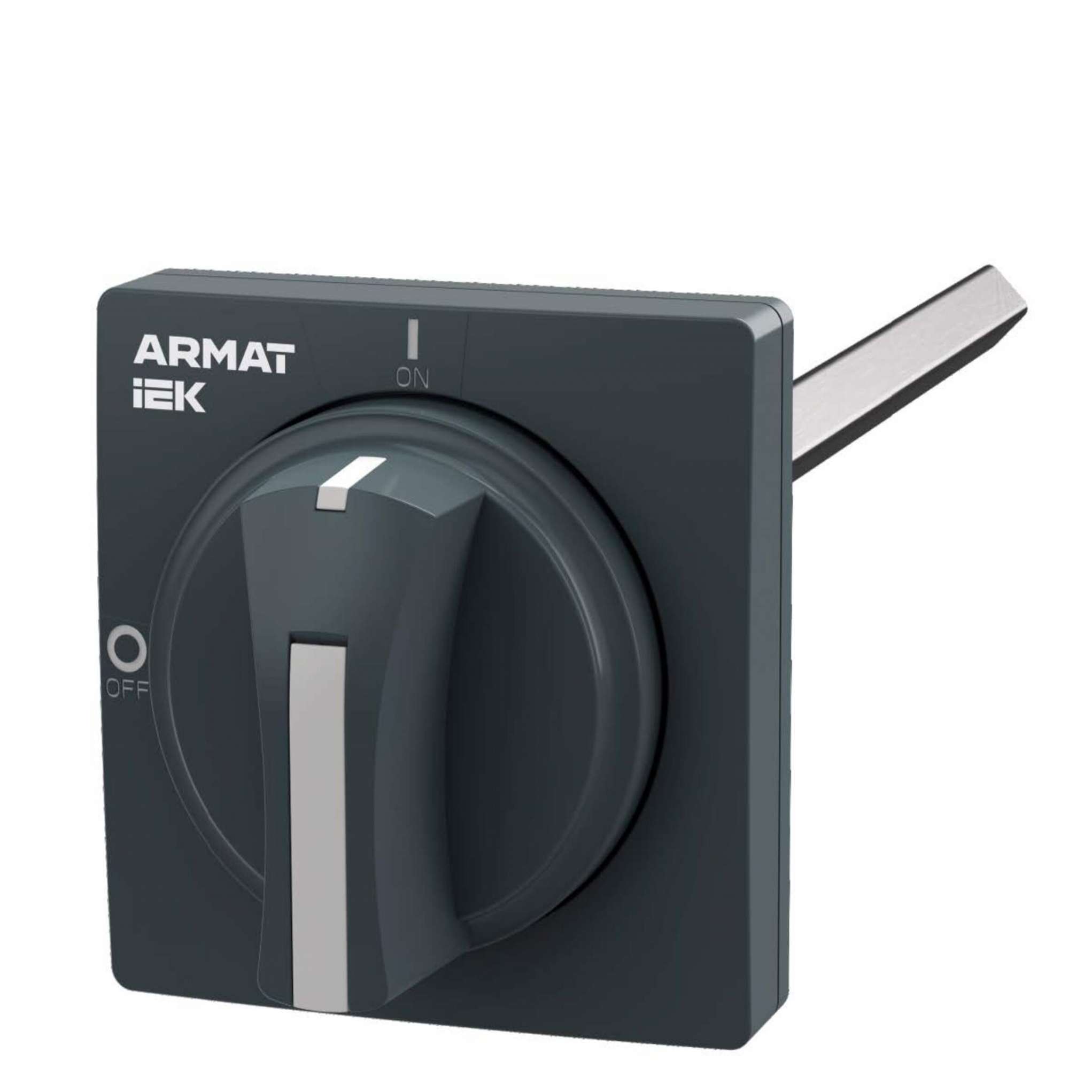 ARMAT Рукоять выносная GV2P IEK
