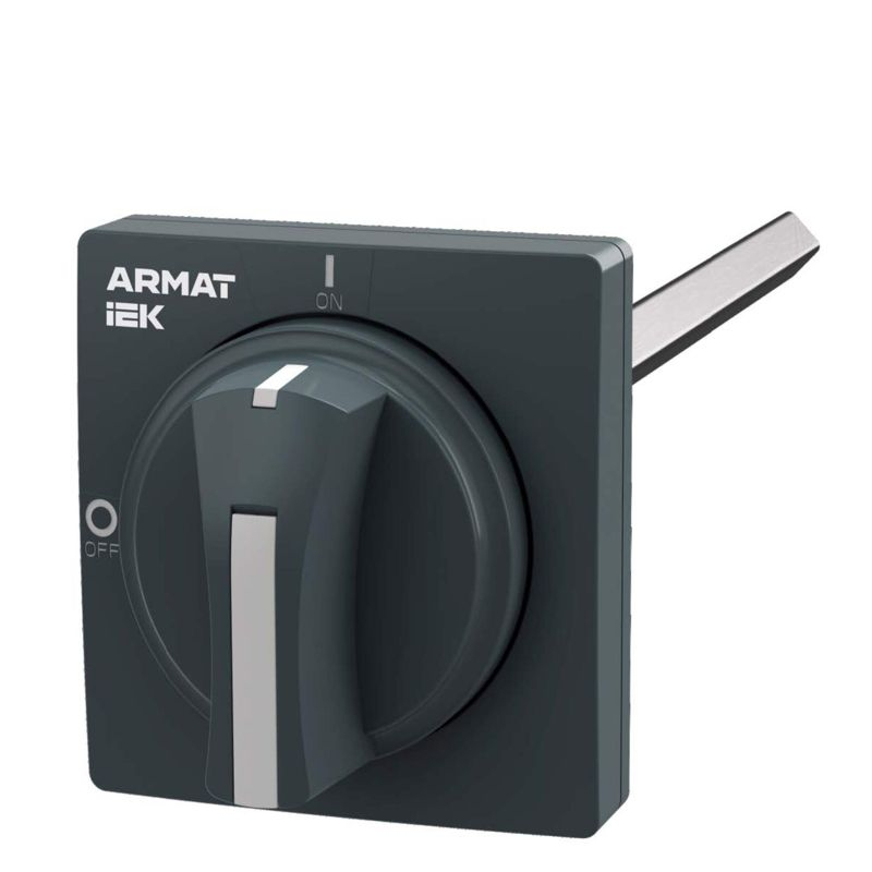 ARMAT Рукоять выносная GV2P IEK
