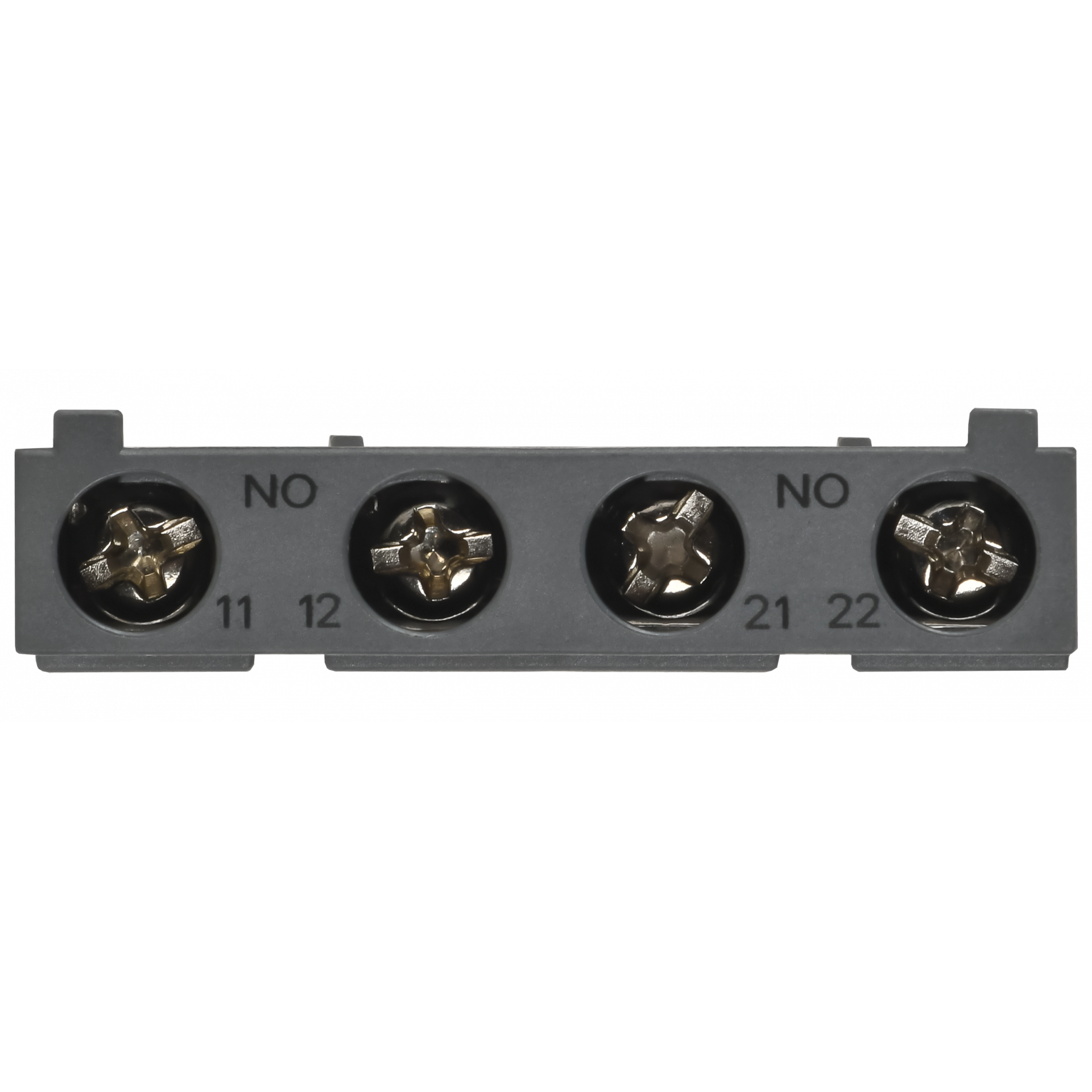 ARMAT Дополнительный контакт поперечный ДКП-02 GV2P IEK