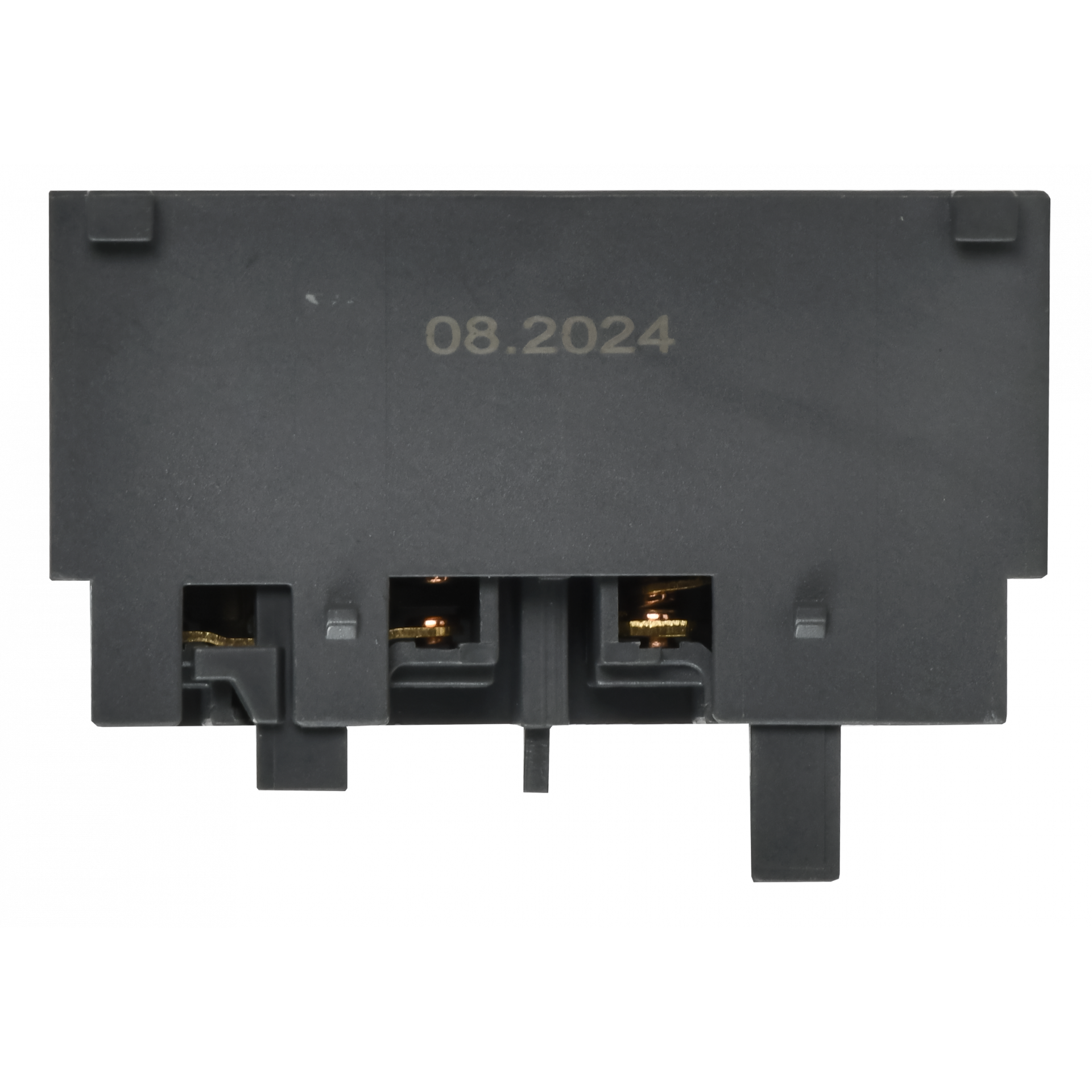ARMAT Аварийный контакт поперечный АП-10 GV2P IEK