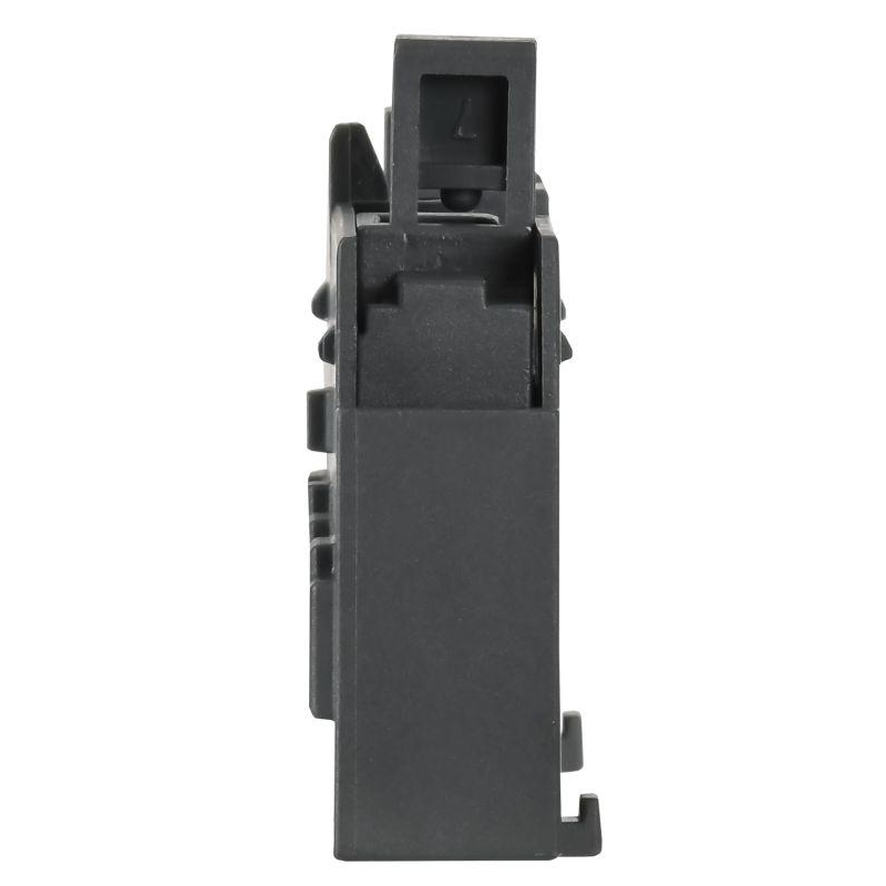 ARMAT Аварийный контакт поперечный АП-10 GV2P IEK