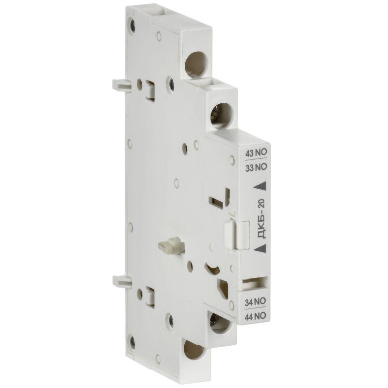 ARMAT Дополнительный контакт боковой ДКБ-20 GV2P IEK