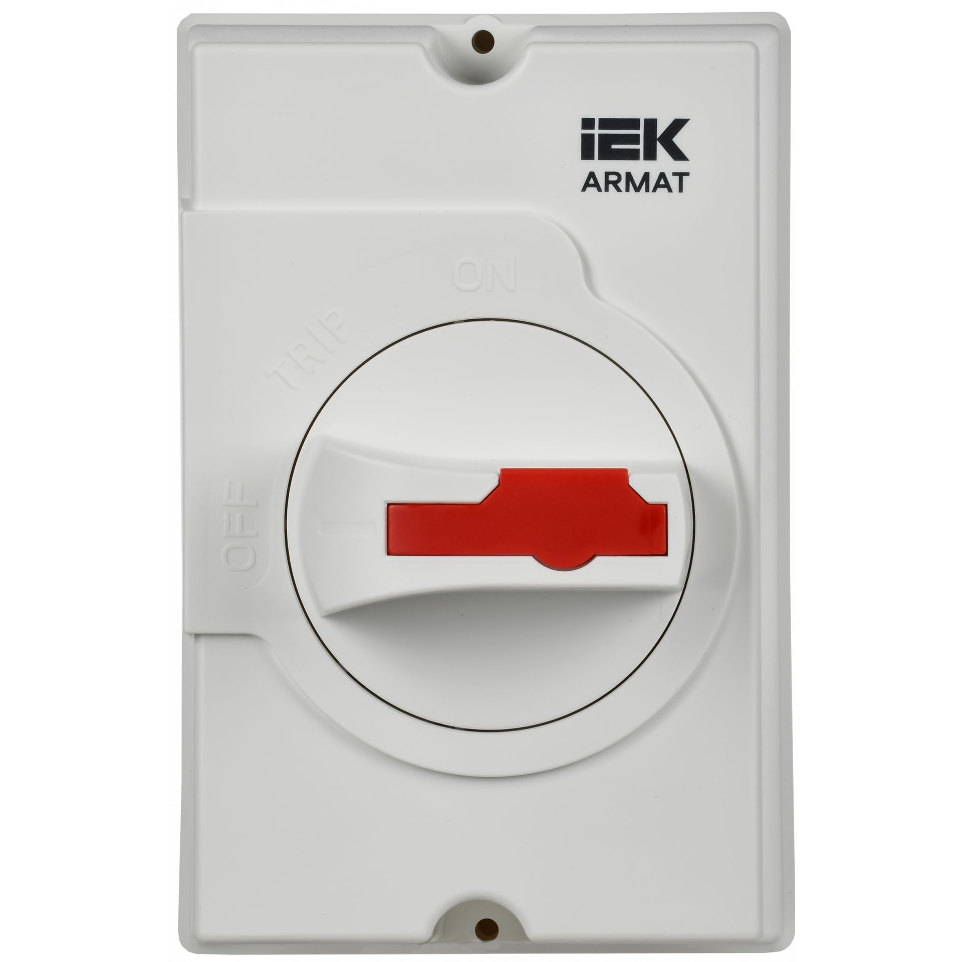 ARMAT Оболочка защитная IP65 GV2P IEK