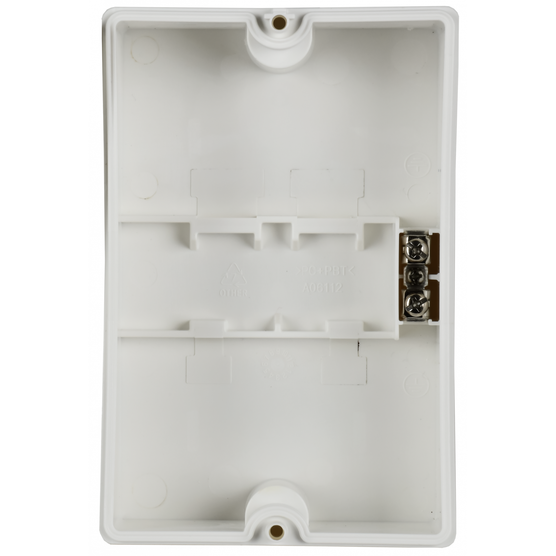 ARMAT Оболочка защитная IP65 GV2P IEK