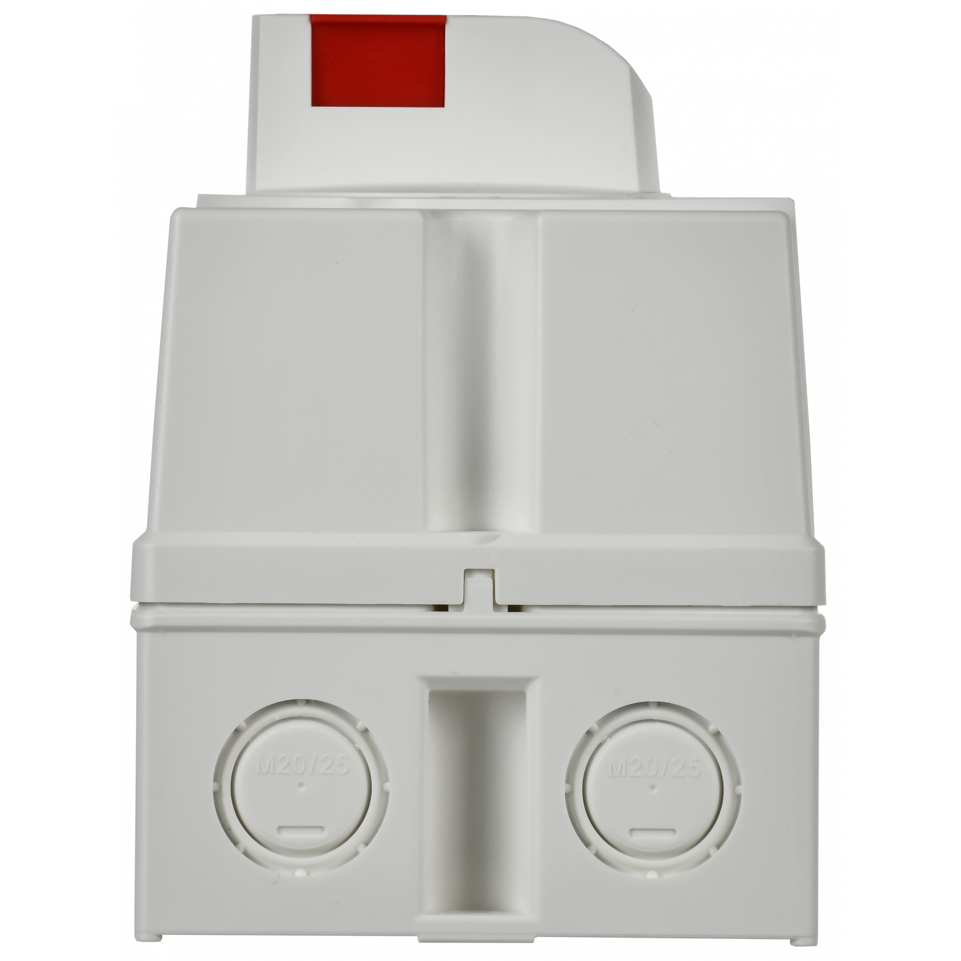 ARMAT Оболочка защитная IP65 GV2P IEK
