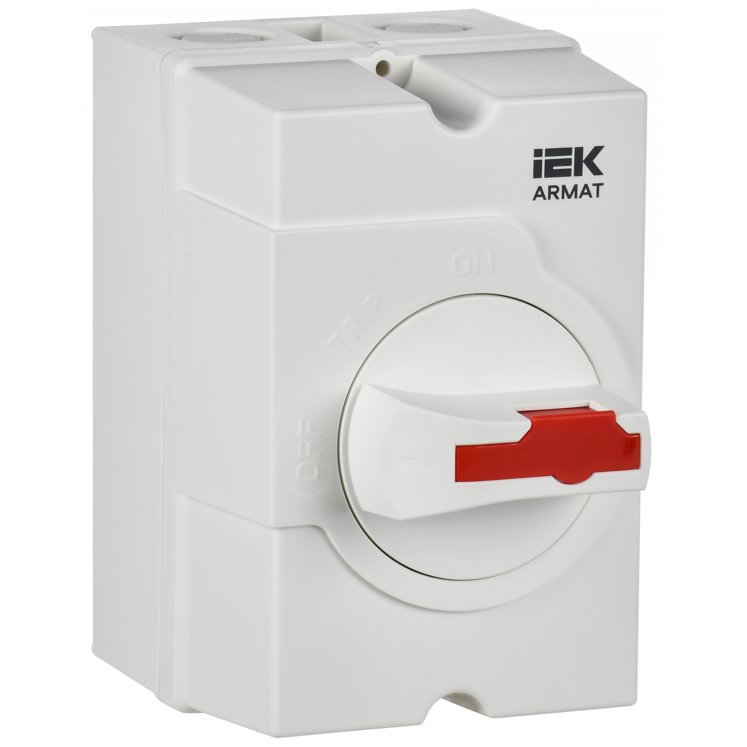 ARMAT Оболочка защитная IP65 GV2P IEK