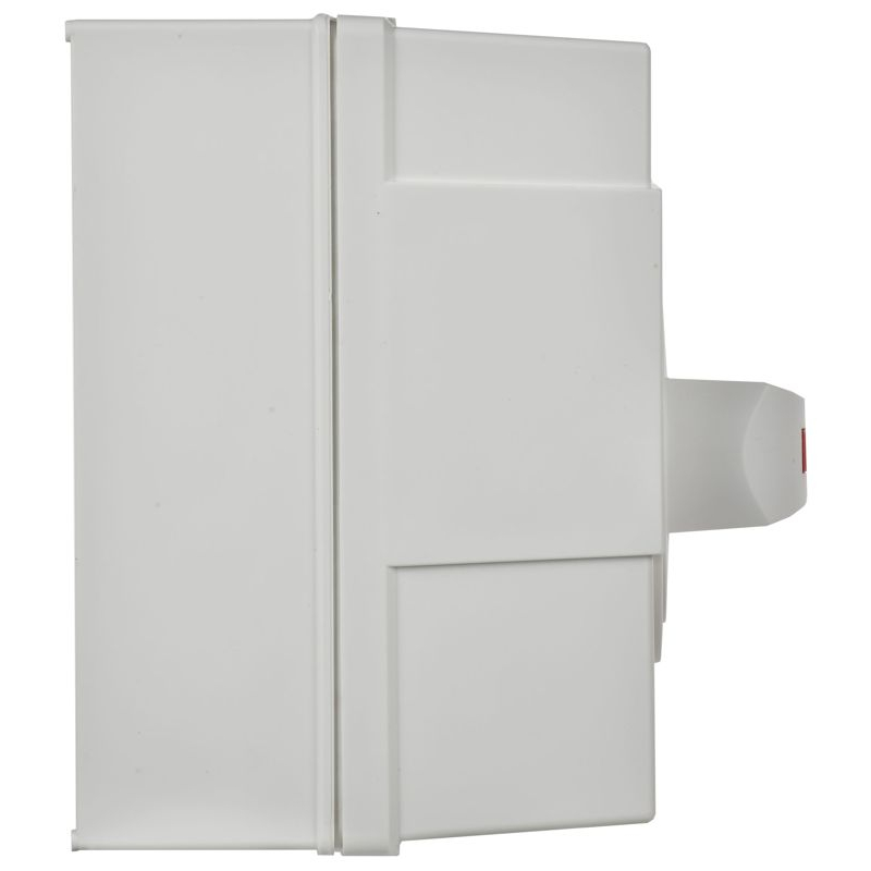 ARMAT Оболочка защитная IP65 GV2P IEK