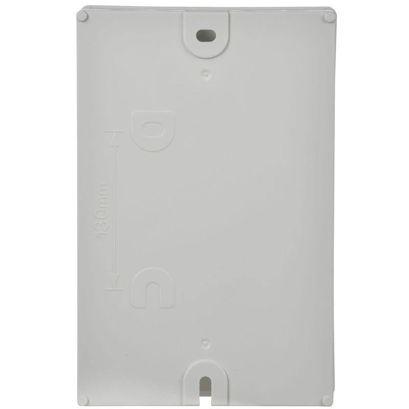 ARMAT Оболочка защитная IP65 GV2P IEK