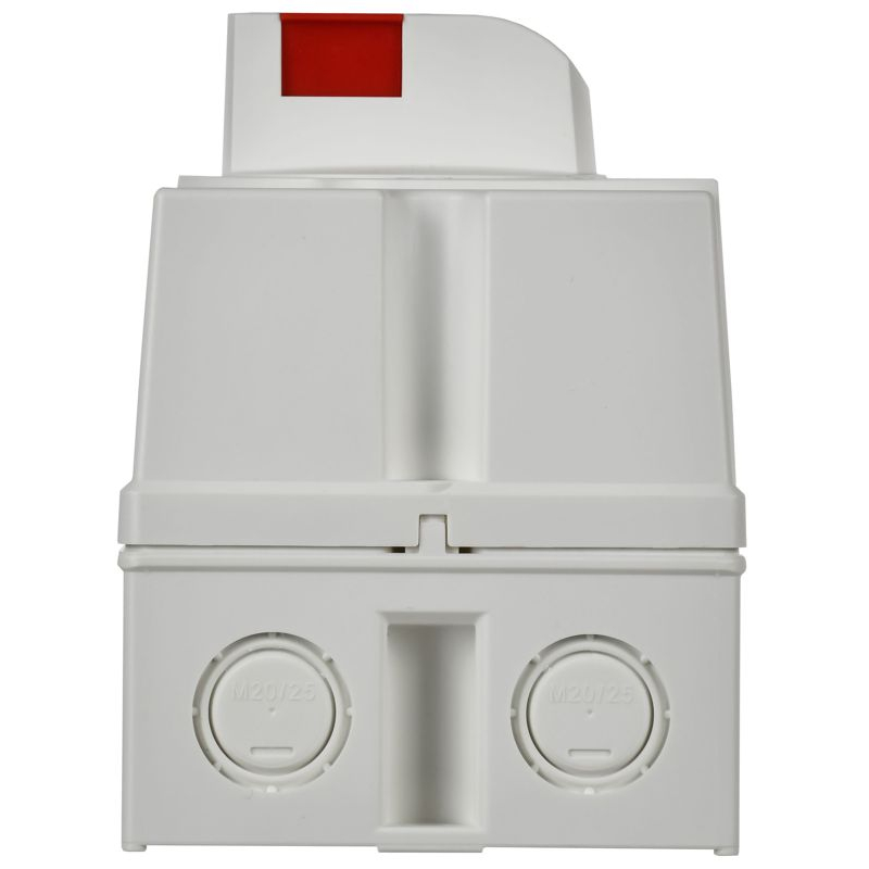 ARMAT Оболочка защитная IP65 GV2P IEK