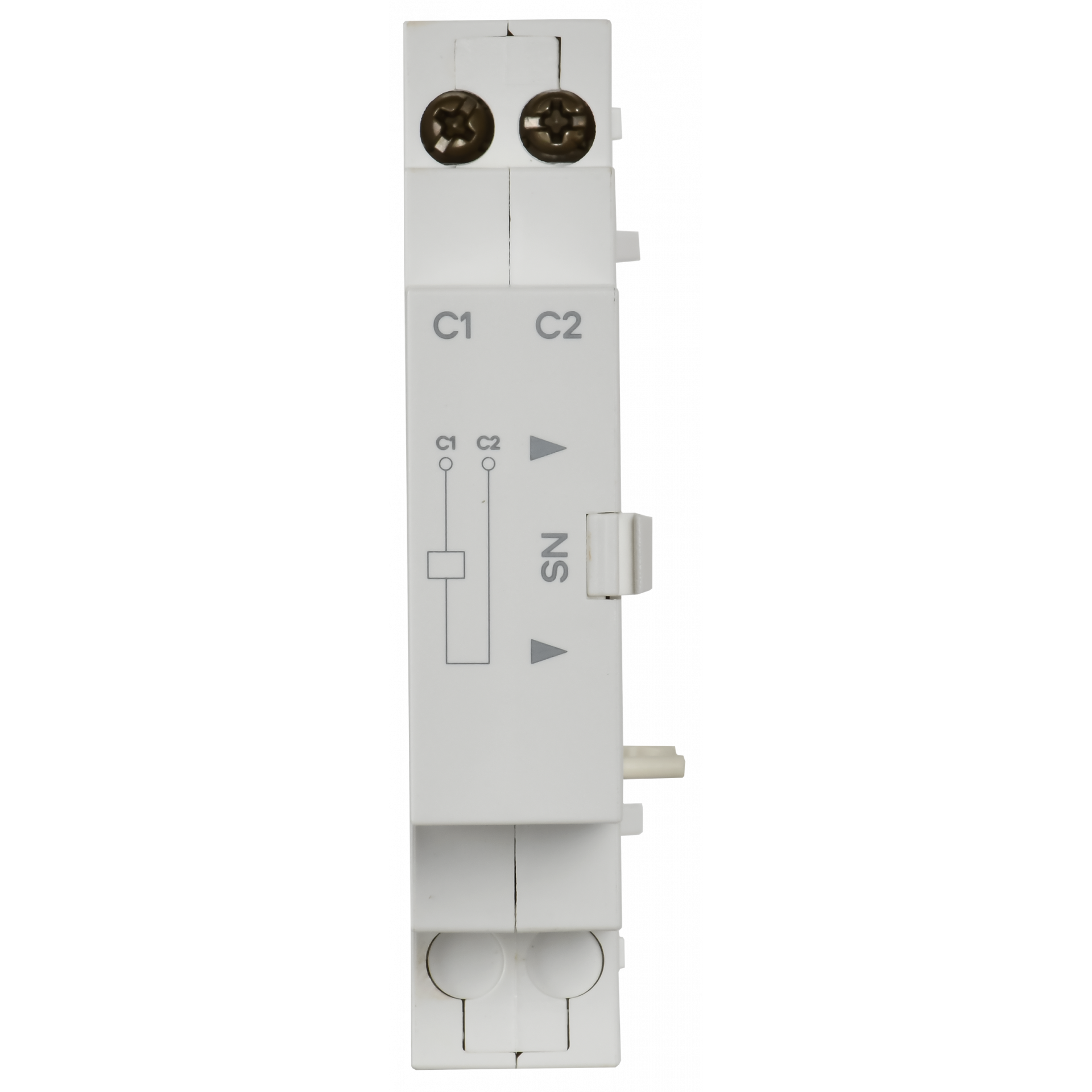 ARMAT Расцепитель независимый 380/400В GV2P IEK