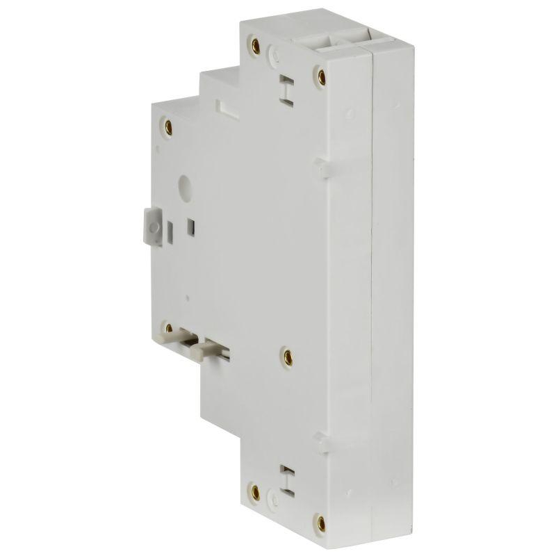 ARMAT Расцепитель минимального напряжения с ранним срабатыванием 24В GV2P IEK