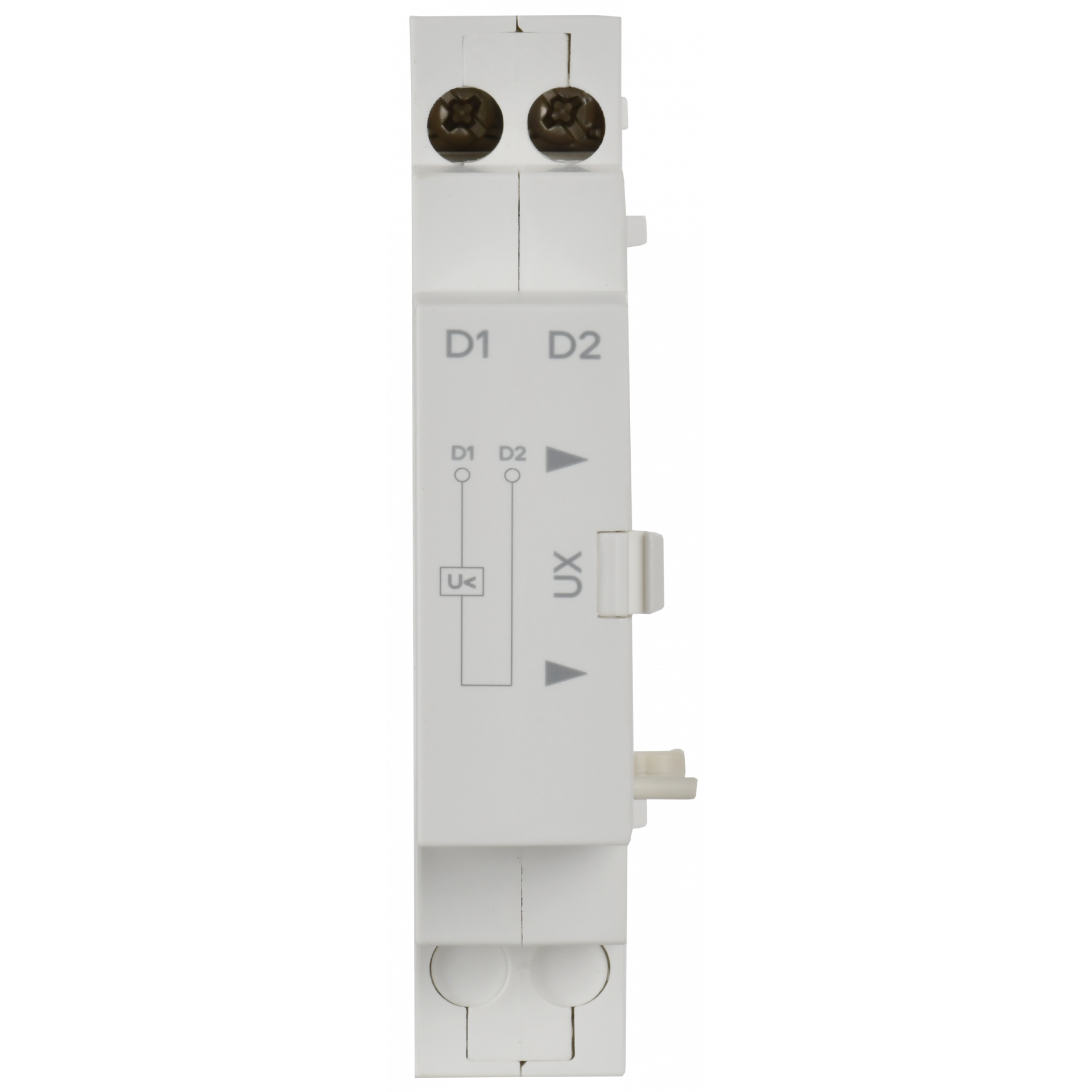 ARMAT Расцепитель минимального напряжения 380/400В GV2P IEK