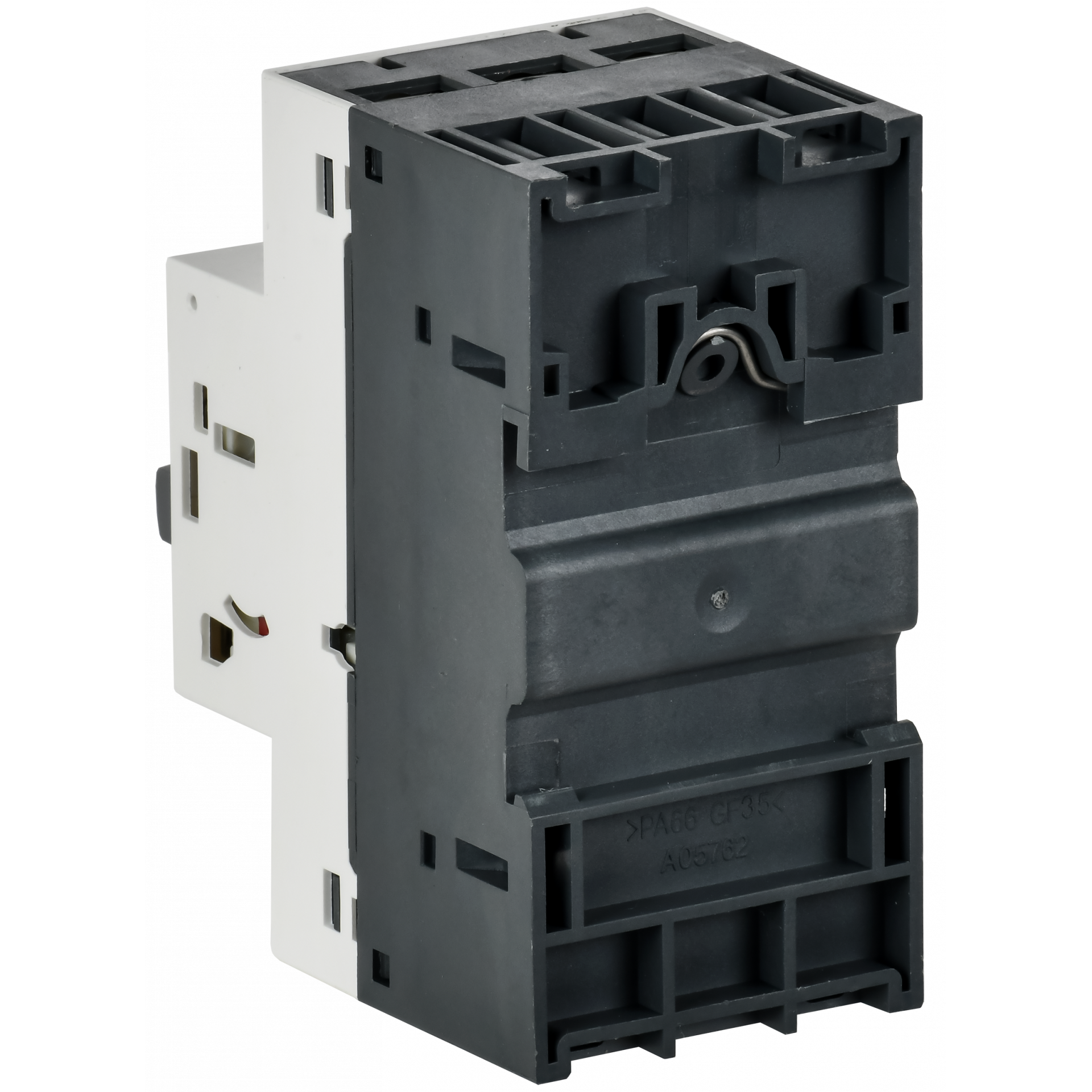 ARMAT Автоматический выключатель защиты двигателя A1 GV2P 1-1,6А IEK