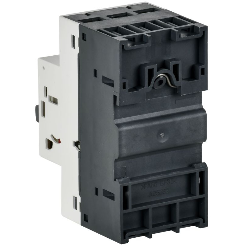 ARMAT Автоматический выключатель защиты двигателя A1 GV2P 1-1,6А IEK