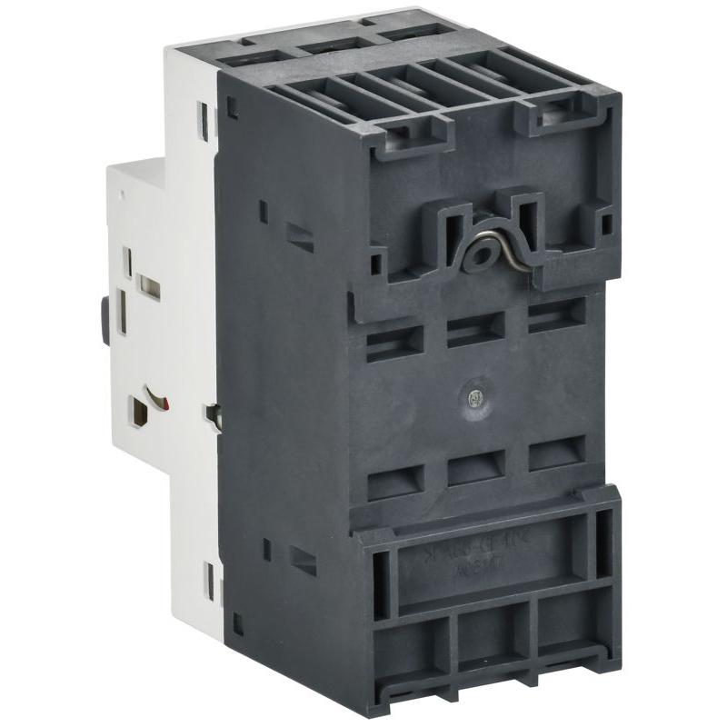 ARMAT Автоматический выключатель защиты двигателя A6 GV2P 1,6-2,5А IEK