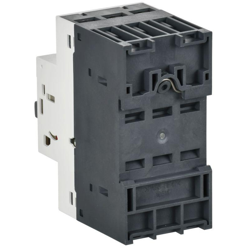 ARMAT Автоматический выключатель защиты двигателя A6 GV2P 6,3-10А IEK