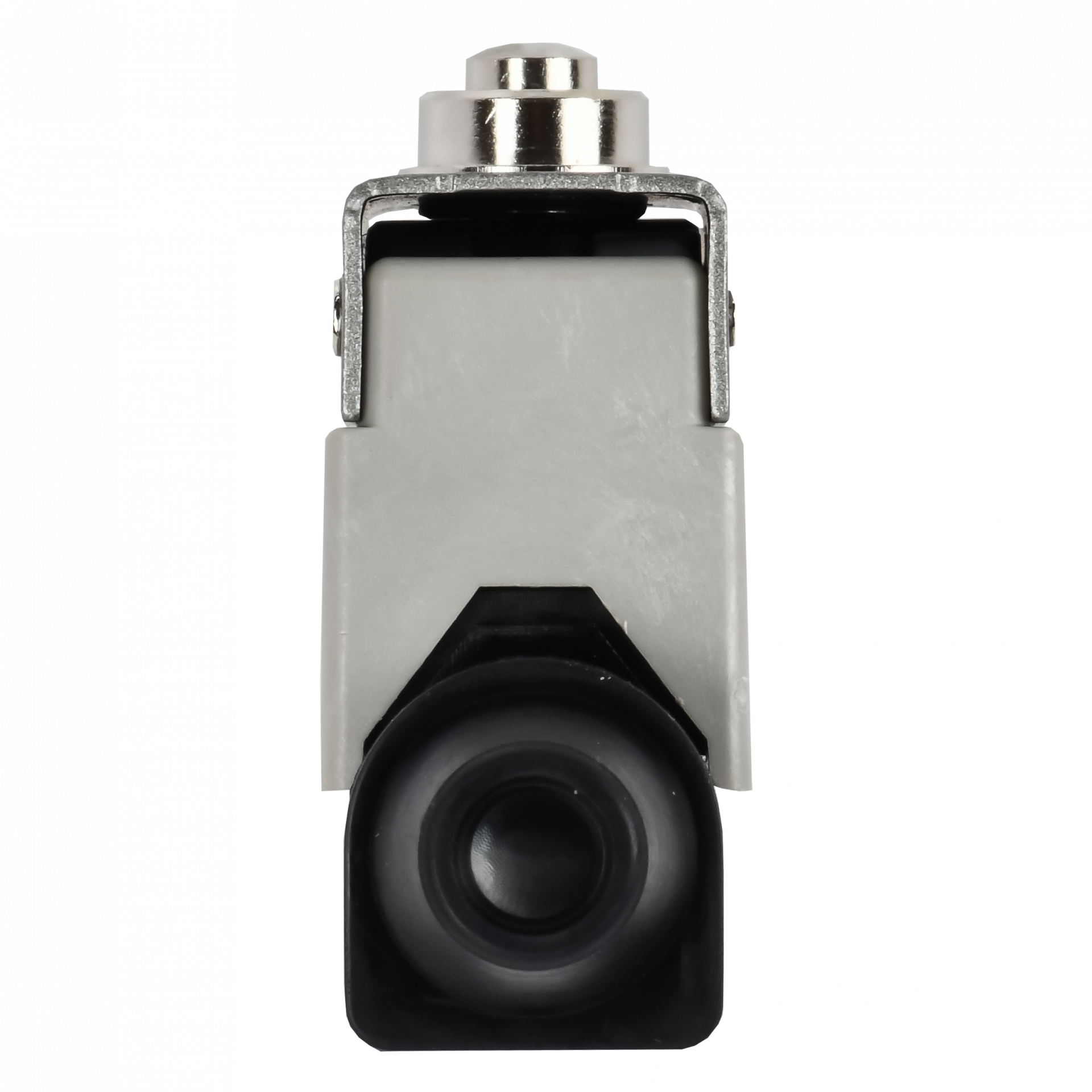 Микропереключатель концевой МП-7100 толкатель IP40 IEK