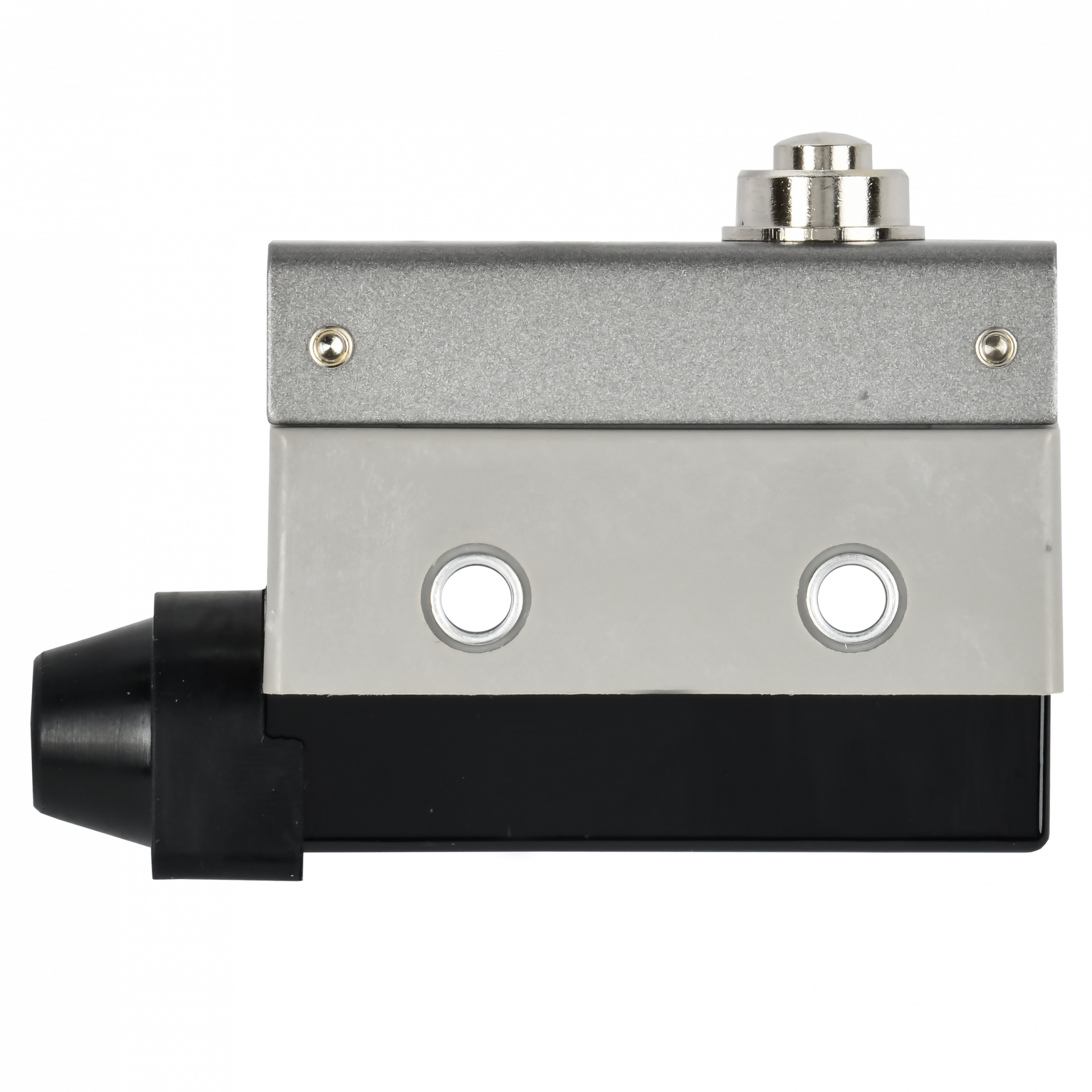 Микропереключатель концевой МП-7100 толкатель IP40 IEK