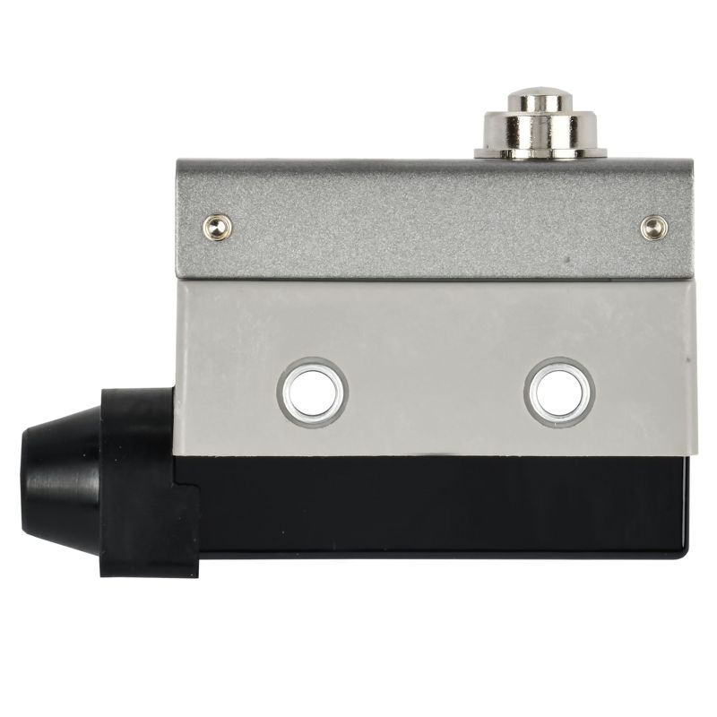 Микропереключатель концевой МП-7100 толкатель IP40 IEK