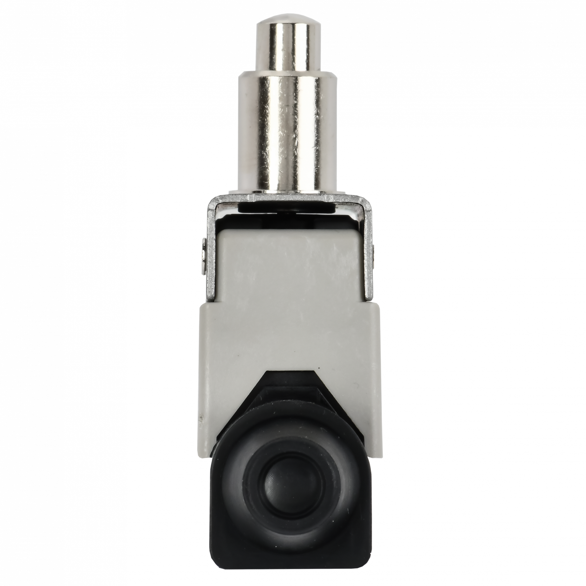 Микропереключатель концевой МП-7110 удлиненный толкатель IP40 IEK