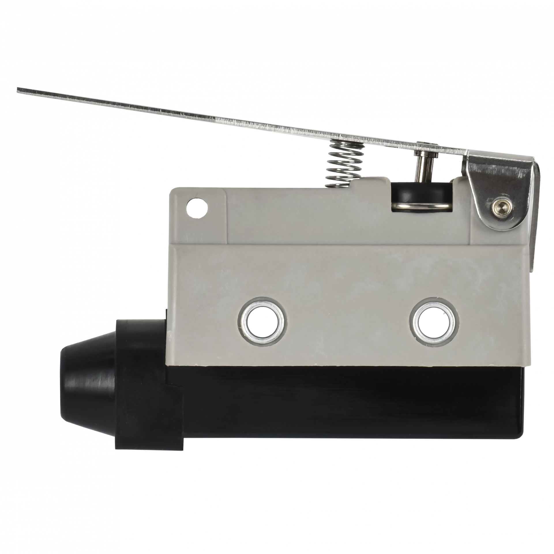 Микропереключатель концевой МП-7120 рычаг IP40 IEK