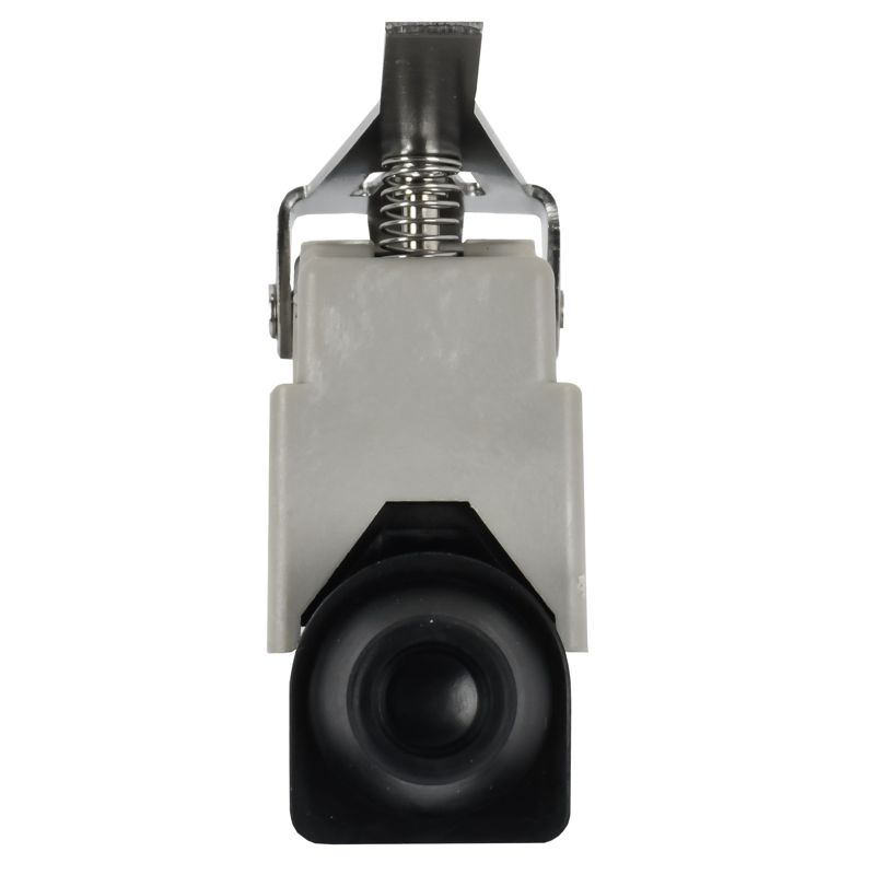 Микропереключатель концевой МП-7120 рычаг IP40 IEK