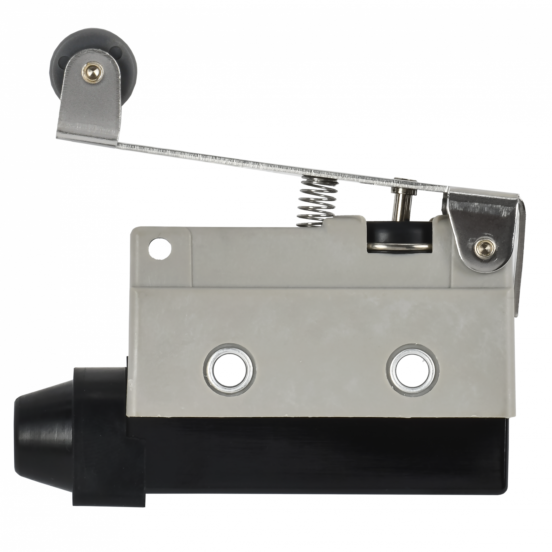 Микропереключатель концевой МП-7121 рычаг с роликом IP40 IEK
