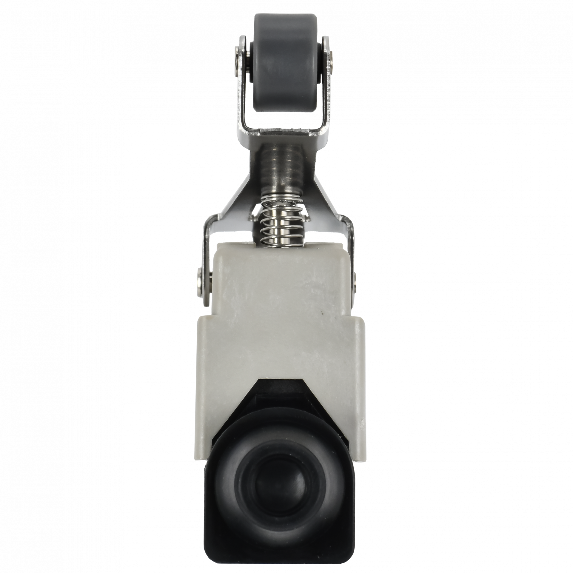 Микропереключатель концевой МП-7121 рычаг с роликом IP40 IEK