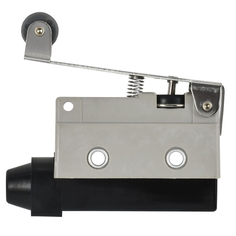 Микропереключатель концевой МП-7121 рычаг с роликом IP40 IEK