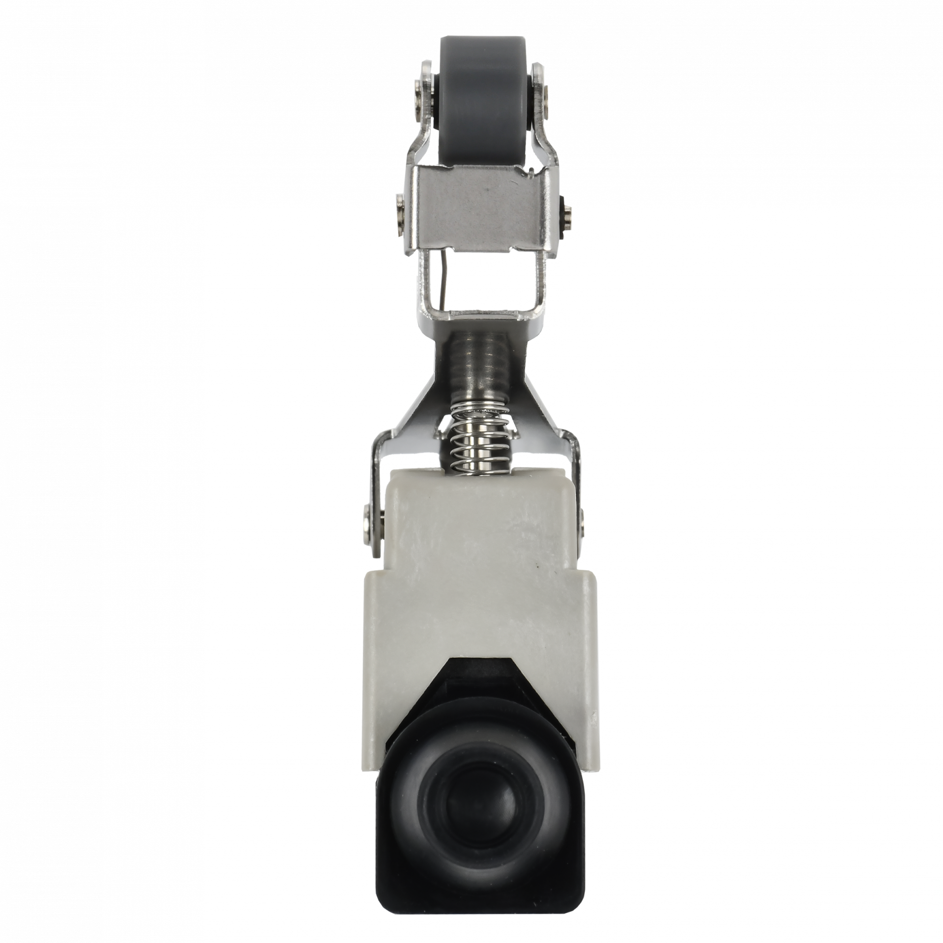 Микропереключатель концевой МП-7124 рычаг с регулируемым роликом IP40 IEK