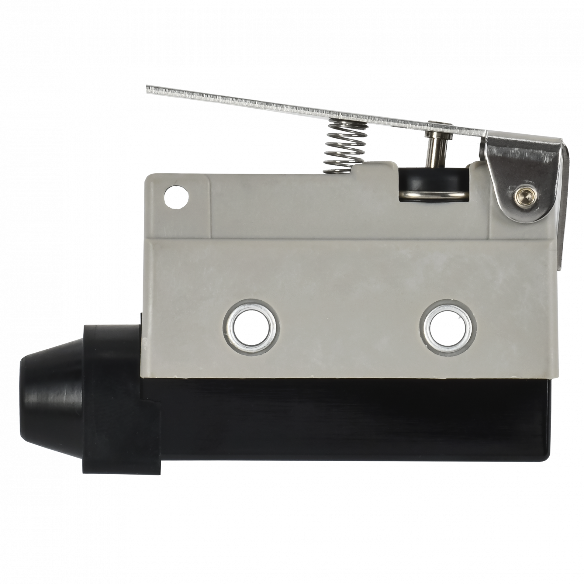 Микропереключатель концевой МП-7140 укороченный рычаг IP40 IEK