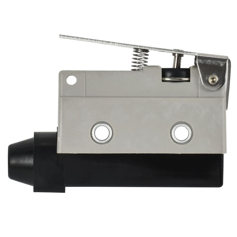 Микропереключатель концевой МП-7140 укороченный рычаг IP40 IEK