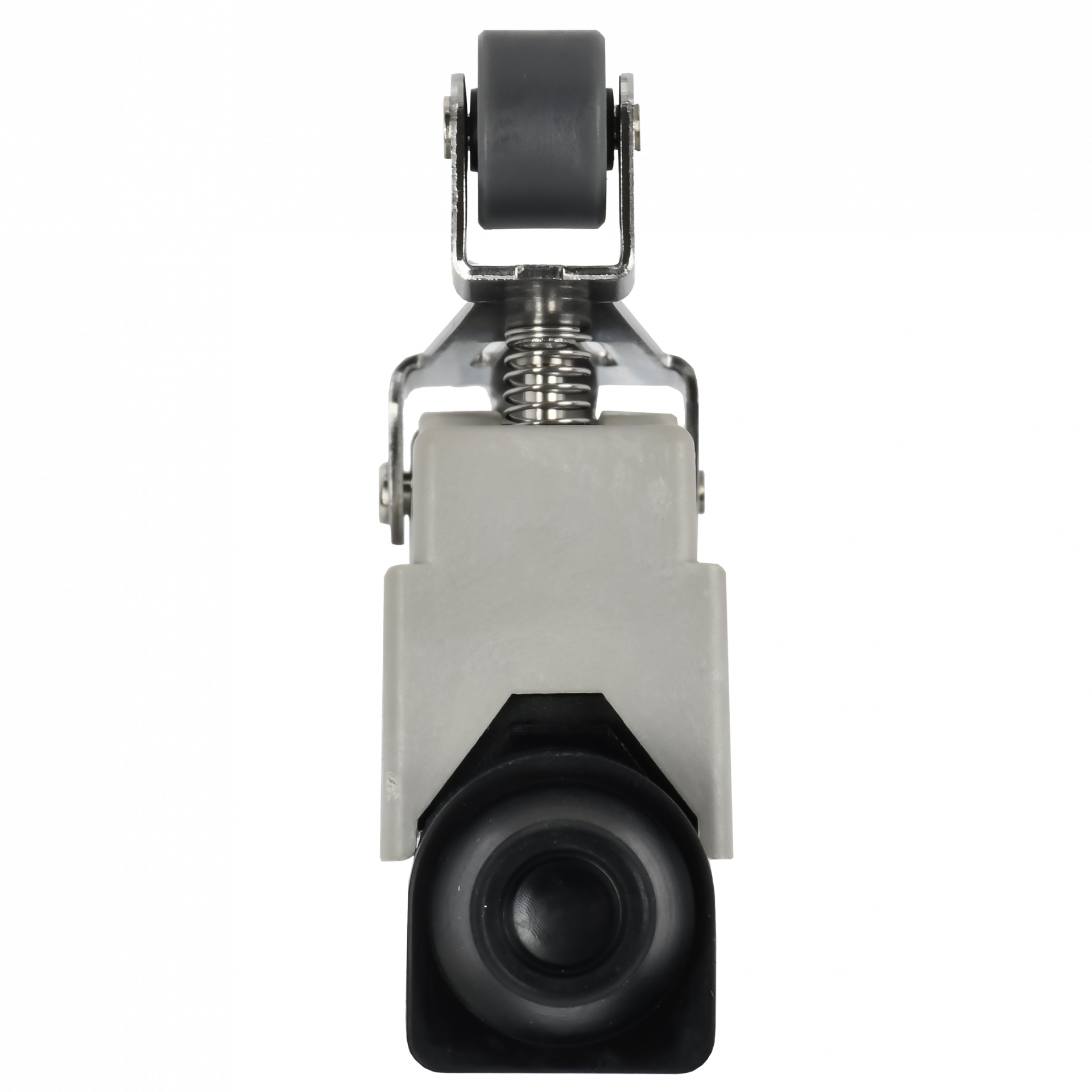 Микропереключатель концевой МП-7141 укороченный рычаг с роликом IP40 IEK
