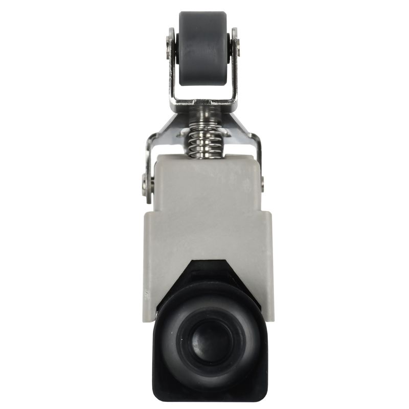 Микропереключатель концевой МП-7141 укороченный рычаг с роликом IP40 IEK